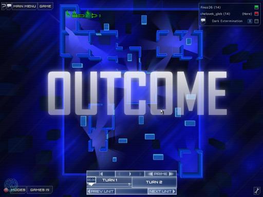 Jacky_Naz - Обзор игры Frozen Synapse