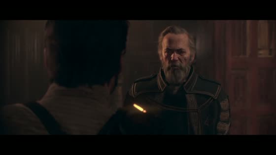 The Order 1886 Обзор